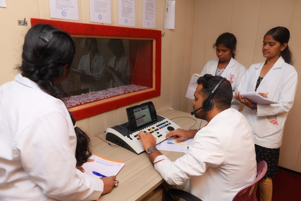 B.Sc Nursing