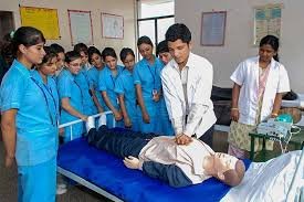 B.Sc Nursing