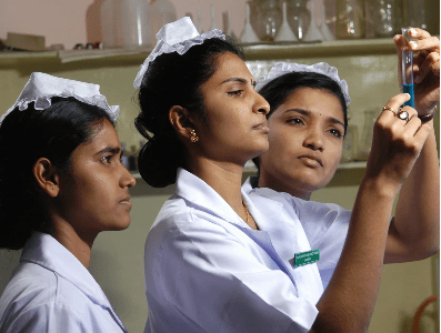 B.Sc Nursing