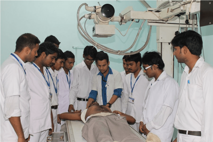 B.Sc Nursing